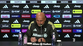 Juve, Spalletti cita Elkann in conferenza