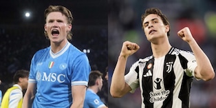 Dove vedere Napoli-Juve in tv? Dazn o Sky, orario