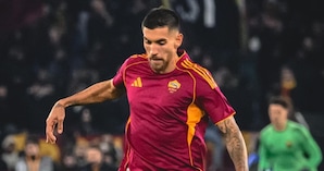 Dove vedere Cagliari-Roma in tv? Dazn o Sky, orario