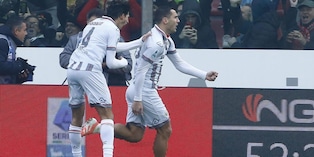 Apre Bonazzoli, chiude Sanabria: la Cremonese vince ancora, Lecce sconfitto