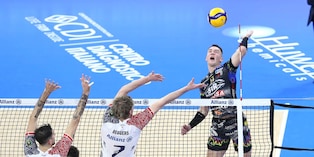 Vincono Perugia, Verona, Trento e Piacenza