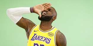 Nba: LeBron James e Doncic trascinano i Lakers, non si ferma la corsa di Oklahoma
