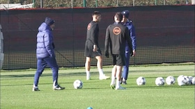 Inter, Chivu "sveglia" i suoi: "Un caffè al mattino..."