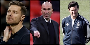 Xabi Alonso esonerato dal Real Madrid? Spuntano i possibili sostituti