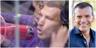 Il mental coach spiega i motivi dietro la crisi della Fiorentina: "Su Kean, Dzeko e quel rigore..."