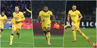 Milan, le pagelle del match vinto a Torino: Pulisic top, Nkunku cresce