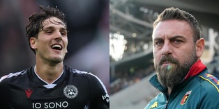 Zaniolo e i ringraziamenti a De Rossi: le frasi pubblicate sui social