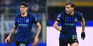 Pagelle Inter dopo il ko con il Liverpool: Bastoni ingenuo, Barella il migliore