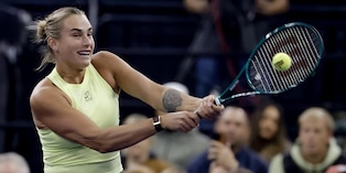 Sabalenka dura sulla possibile apertura della Wta alle atlete transgender: “Non è giusto…”
