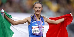 Europei di cross da domenica: Battocletti a caccia del bis