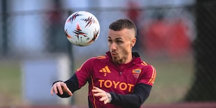 I convocati di Gasperini per Celtic-Roma: torna Angelino