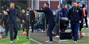 De Rossi e le scarpe virali: il Genoa vince ma a far notizia è anche un’altra cosa...