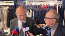 Sucu: "De Rossi ha tutta la nostra fiducia"