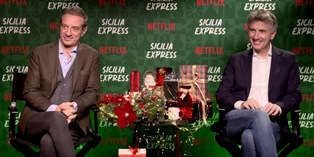 Sicilia Express, l'intervista esclusiva a Ficarra e Picone