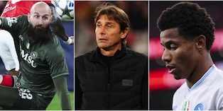 Pagelle Benfica-Napoli, tutti i voti: McTominay delude, Neres si salva