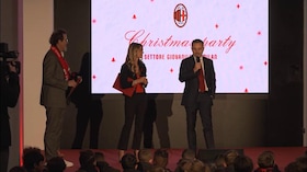 Furlani: "Il settore giovanile è il cuore del Milan"