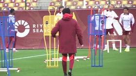 Roma, dall'Argentina spingono per l'arrivo di Dybala al Boca