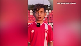 Monza, altro pomeriggio indimenticabile per i giovani biancorossi