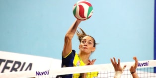 Padova supera Altamura e scavalca Brescia