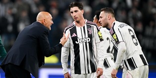 Tutti i nodi di Spalletti: il tecnico ha in mente un’altra Juve, ma ci sono due grossi problemi