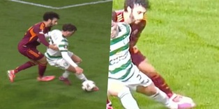 Kovacs ma che fai? Quello che ha dato al Celtic è stato un rigorino!