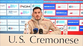 Sanabria: "Contro il Torino gara speciale"