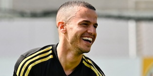 Giovinco non dimentica il suo passato: "Il miglior club dove un giovane può trasferirsi"