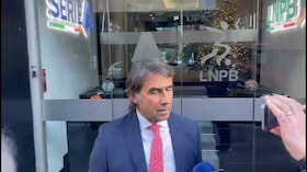 Carnevali: "Allegri è uno degli allenatori migliori"