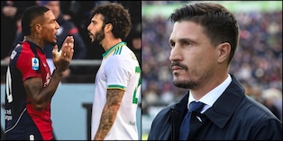 Pisacane su Folorunsho: "Ha sbagliato e chiesto scusa. Ma spesso c'è chi è furbo..."