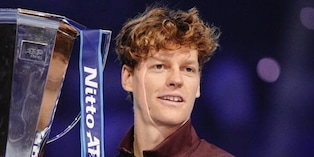 Sinner è il giocatore preferito dai tifosi per il terzo anno di fila: "Significa tantissimo per me"