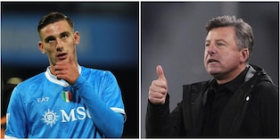 Runjaic, frecciata a Lucca: "È andato via senza salutarmi. Sarà motivato, ma anche noi..."