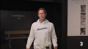 John Elkann: "La Juve, i suoi valori e la sua storia non sono in vendita"