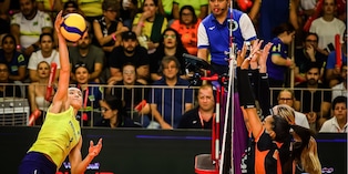 Mondiale per Club: la finale di domani è Conegliano-Scandicci