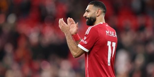 Salah parte per la Coppa D’Africa: perché il suo agente parlerà con il Liverpool