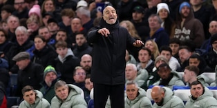 Tensione tra Maresca e il Chelsea: "Ci manca supporto, ultime 48 ore le peggiori da quando sono qui"