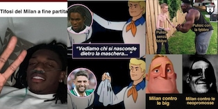 Milan, maledizione Sassuolo e neopromosse: i social si scatenano con le ironie