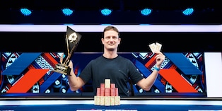 EPT Praga 2025, Matan Krakow vince il Main Event: l'albo d'oro aggiornato