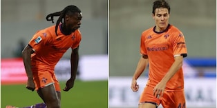 Fiorentina-Verona, le pagelle: Kean delude, si salva Fagioli