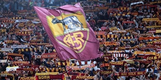 Roma-Como, c'è un regalo per i tifosi abbonati: ecco come e dove ritirarlo