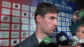 Infortunio Gabbia, buone notizie per Allegri