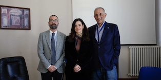 We Run Again, la Coelmo Napoli City Half Marathon 2026 strumento di rinascita per i detenuti della Casa Circondariale di Secondigliano