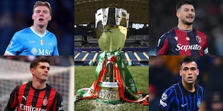 Il montepremi della Supercoppa Italiana è pazzesco. Ecco quanto possono incassare Napoli, Bologna, Inter e Milan