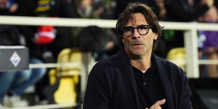 Fiorentina, Vanoli resta almeno per la Conference: si cerca un nuovo dirigente