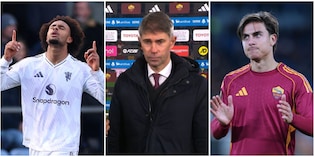 Massara e le parole su Dybala e Zirkzee: cosa ha detto sul mercato della Roma
