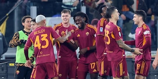 Wesley rilancia la Roma in campionato: Gasperini supera il Como e va a tre punti dall'Inter