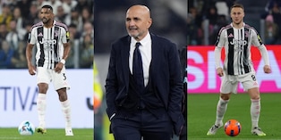 La Juve di Spalletti aspetta la Roma: dal dubbio Bremer alla certezza Koop