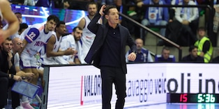 Alessandro Rossi: “Qui vive la cultura del lavoro”