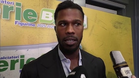 Keita: "L'obiettivo è tornare in Serie A con il Monza"