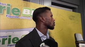 Keita: "Potevo tornare all'Inter con Inzaghi"