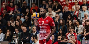 Robertlandy Simon operato in Finlandia